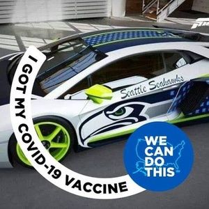 Meet your Posher, Rick